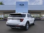 New 2025 Ford Explorer Active 4WD SUV for sale #0SB93856 - photo 8