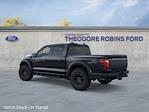 New 2025 Ford F-150 Raptor SuperCrew Cab 4WD Pickup for sale #0SB97942 - photo 4