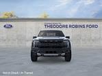 New 2025 Ford F-150 Raptor SuperCrew Cab 4WD Pickup for sale #0SB97942 - photo 6