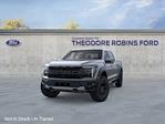 New 2025 Ford F-150 Raptor SuperCrew Cab 4WD Pickup for sale #0SB97944 - photo 2