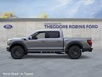 New 2025 Ford F-150 Raptor SuperCrew Cab 4WD Pickup for sale #0SB97944 - photo 3