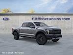 New 2025 Ford F-150 Raptor SuperCrew Cab 4WD Pickup for sale #0SB97944 - photo 7