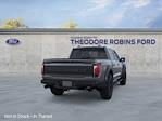 New 2025 Ford F-150 Raptor SuperCrew Cab 4WD Pickup for sale #0SB97944 - photo 8