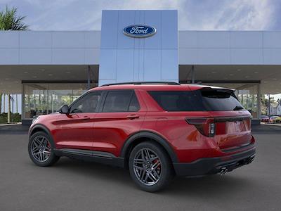 2025 Ford Explorer 4WD SUV for sale #0SC00274 - photo 2