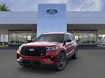 2025 Ford Explorer 4WD SUV for sale #0SC00274 - photo 3