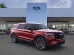 2025 Ford Explorer 4WD SUV for sale #0SC00274 - photo 7