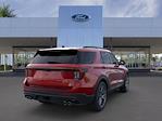 2025 Ford Explorer 4WD SUV for sale #0SC00274 - photo 8