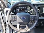 2025 Ford F-550 Regular Cab DRW 4x2 Stake Bed for sale #0SC02156 - photo 11