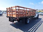 2025 Ford F-550 Regular Cab DRW 4x2 Stake Bed for sale #0SC02156 - photo 4