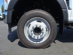 2025 Ford F-550 Regular Cab DRW 4x2 Stake Bed for sale #0SC02156 - photo 6