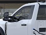 New 2025 Ford F-550 Regular Cab Stake Bed for sale #0SC02156 - photo 20
