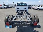 New 2025 Ford F-550 XL Regular Cab Cab Chassis for sale #0SC03275 - photo 13