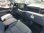 New 2025 Ford F-550 XL Regular Cab Cab Chassis for sale #0SC03275 - photo 14