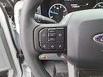 2025 Ford F-550 Regular Cab DRW 4x2 Southern California Truck Bodies Landscape Dump for sale #0SC07079 - photo 19