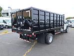 2025 Ford F-550 Regular Cab DRW 4x2 Southern California Truck Bodies Landscape Dump for sale #0SC07079 - photo 5