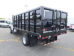 2025 Ford F-550 Regular Cab DRW 4x2 Southern California Truck Bodies Landscape Dump for sale #0SC07079 - photo 2