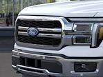 New 2025 Ford F-150 Lariat SuperCrew Cab 4WD Pickup for sale #0SC07469 - photo 17