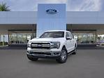 New 2025 Ford F-150 Lariat SuperCrew Cab 4WD Pickup for sale #0SC07469 - photo 3