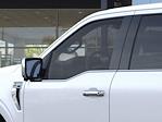 New 2025 Ford F-150 Lariat SuperCrew Cab 4WD Pickup for sale #0SC07469 - photo 20