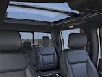 New 2025 Ford F-150 Lariat SuperCrew Cab 4WD Pickup for sale #0SC07469 - photo 22