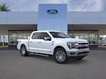 New 2025 Ford F-150 Lariat SuperCrew Cab 4WD Pickup for sale #0SC07469 - photo 7