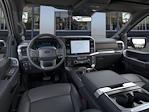 New 2025 Ford F-150 Lariat SuperCrew Cab 4WD Pickup for sale #0SC07469 - photo 9