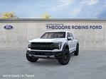 New 2025 Ford F-150 Raptor SuperCrew Cab 4WD Pickup for sale #0SC08745 - photo 2