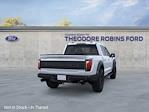 New 2025 Ford F-150 Raptor SuperCrew Cab 4WD Pickup for sale #0SC08745 - photo 8