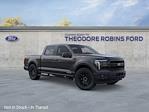 New 2025 Ford F-150 Lariat SuperCrew Cab 4WD Pickup for sale #0SC09353 - photo 7