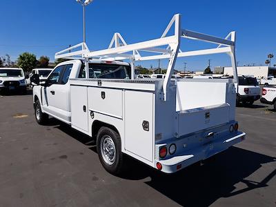 2025 Ford F-250 Super Cab 4x2 Scelzi Service Truck for sale #0SC10940 - photo 2