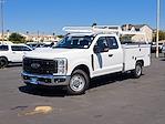 2025 Ford F-250 Super Cab 4x2 Scelzi Service Truck for sale #0SC10940 - photo 3