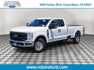 New 2025 Ford F-250 XL Super Cab Pickup for sale #0SC11183 - photo 1
