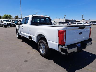 New 2025 Ford F-250 XL Super Cab Pickup for sale #0SC11183 - photo 2