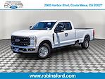 New 2025 Ford F-250 XL Super Cab Pickup for sale #0SC11183 - photo 1