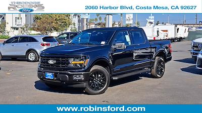 2025 Ford F-150 SuperCrew Cab 4WD Pickup for sale #0SC12728 - photo 1