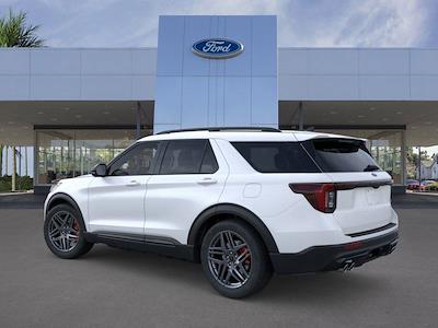 New 2025 Ford Explorer ST 4WD SUV for sale #0SC14518 - photo 2