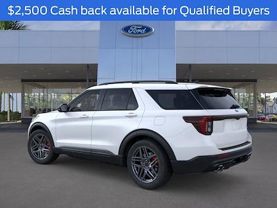 New 2025 Ford Explorer ST for sale #0SC14518 - photo 2