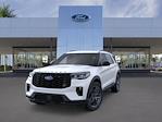 New 2025 Ford Explorer ST 4WD SUV for sale #0SC14518 - photo 3