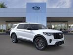 New 2025 Ford Explorer ST 4WD SUV for sale #0SC14518 - photo 7