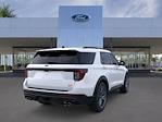 New 2025 Ford Explorer ST 4WD SUV for sale #0SC14518 - photo 8