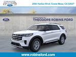 New 2025 Ford Explorer Active SUV for sale #0SC18756 - photo 1