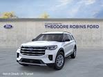 New 2025 Ford Explorer Active SUV for sale #0SC18756 - photo 3