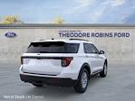 New 2025 Ford Explorer Active SUV for sale #0SC18756 - photo 8