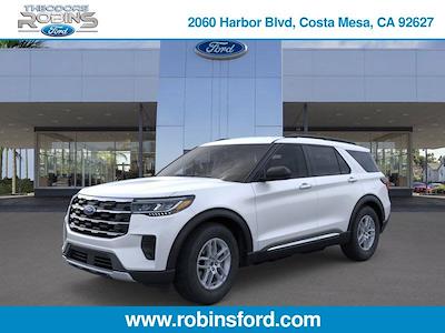 New 2025 Ford Explorer Active SUV for sale #0SC19058 - photo 1