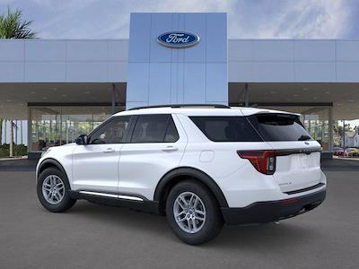 New 2025 Ford Explorer Active SUV for sale #0SC19058 - photo 2