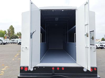 2025 Ford F-550 Regular Cab DRW 4x2 Harbor Service Utility Van for sale #0SC20534 - photo 2