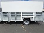 2025 Ford F-550 Regular Cab DRW 4x2 Harbor Service Utility Van for sale #0SC20534 - photo 11