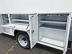 2025 Ford F-550 Regular Cab DRW 4x2 Harbor Service Utility Van for sale #0SC20534 - photo 13