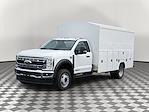 2025 Ford F-550 Regular Cab DRW 4x2 Harbor Service Utility Van for sale #0SC20534 - photo 4
