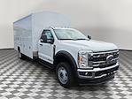 2025 Ford F-550 Regular Cab DRW 4x2 Harbor Service Utility Van for sale #0SC20534 - photo 5